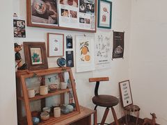 -懒鱼时光馆(沙坪坝店)