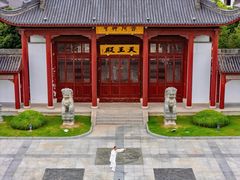 -安亭老街