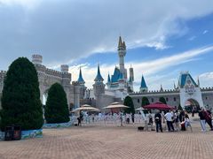 -北京世界公园