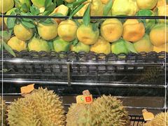 -中百仓储(古田路店)