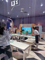 -MELAND亲子乐园•派对•研学(集美世茂店)