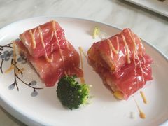 -點無缺茶楼·海鲜酒家(世博店)