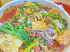 -螺小胖柳州螺蛳粉(钟楼总店)