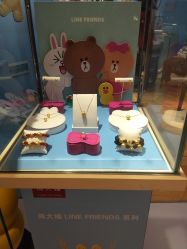 -周大福荟馆JEWELRIA(东百中心店)