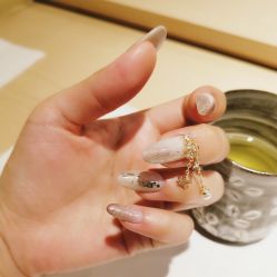 -奈思·日式美甲美睫沙龙