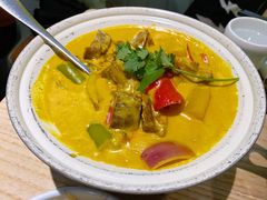 咖喱牛腩-米泰芒·东南亚料理(体育西店)