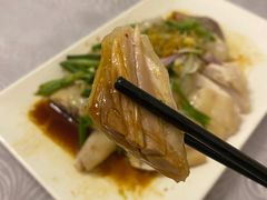 -粤·向群饭店(龙津东路总店)