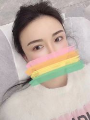 -Verywang半永久纹眉•仪器野生眉