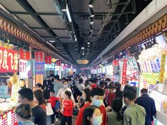 大堂-东门町美食街