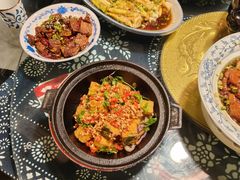 -阿嫂印象·民间江湖菜(大学城店)