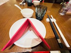 -逸林轩中餐厅(中信泰富朱家角锦江酒店)