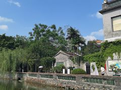 -东莞市可园博物馆