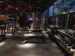 -威尔仕健身·游泳(KING88店)