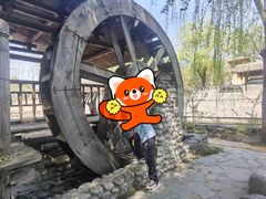 -百花人家(清水田园店)