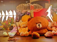 -K+全国连锁KTV(绿地缤纷天地店)
