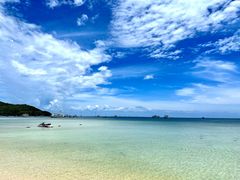 -富国岛翡翠湾 JW 万豪度假酒店