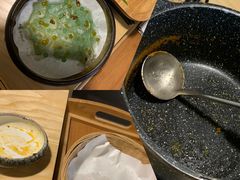 -十二舍·湯物素煮(江泰潤政店)