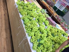 -雨露空间(青林湾店)