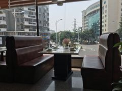 -鑫悦楼煎蟹·16年海鲜大排档