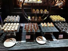 -上海齐鲁万怡大酒店·辣椒屋咖啡厅