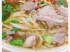 -贵凤凰贵州米粉(五道口店)