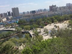 -北山公园