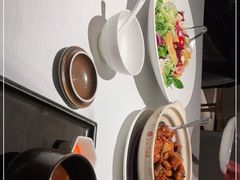 -悦融琥珀·京鲁菜·海味珍品(西单店)