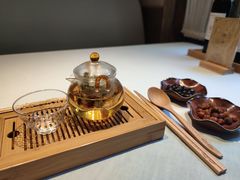 -叶叶菩提·晋福宫