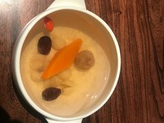 -行者素食(国赫红珊湾店)