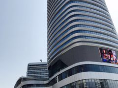 -深圳来福士广场