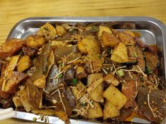 铁板烧-幸福铁板烧(共和村店)