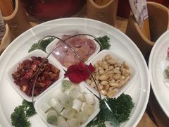 -鸽子窝(青塔店)