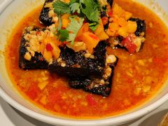 老长沙臭豆腐-匠熙小馆(崇文门店)