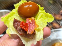 -黑豚黨韩国烤肉料理(悦然时光店)