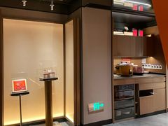 -小厨娘淮扬菜(河西奥美大厦店)