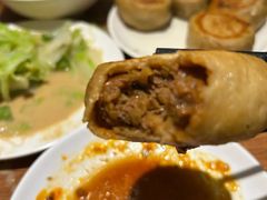 -清真吴记门钉肉饼·喜多利