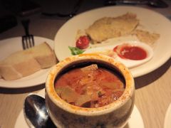 -波特曼西餐厅(中央大街店)