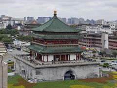 -开元商城(钟楼店)