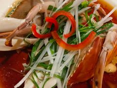 -小厨师·二十年沈家门小海鲜(百井坊巷店)