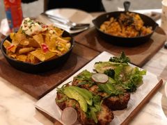 -农畉LONFOOD(福田星河COCOPark店)