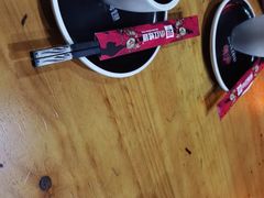 -小红烤翅(傅厚岗店)