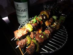 -wann lounge 低温慢煮牛排·清吧