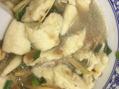 -毅祥斋老孙家泡馍(北院门鼓楼店)