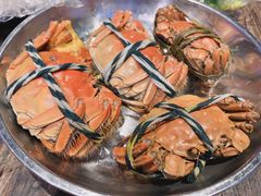 -盒马鲜生(皇庭广场店)