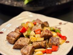 -熊串烧亭.居酒屋(珠江路店)
