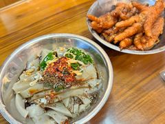 -88号小吃店·经典云南菜·地道纳西美食