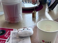 -必胜客(璞丽中心店)