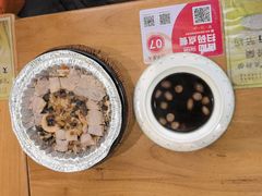 -街头顶黄记馄饨王(中山中路店)