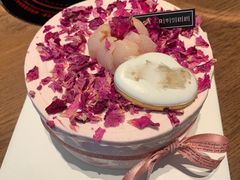 -半勺舒舒生日蛋糕店