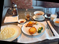 -长沙柏悦酒店